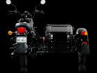 Ural cT Dark Force